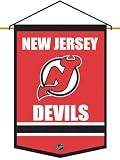 New Jersey Devils Traditions Banner