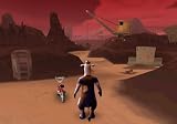 barnyard (pc game)