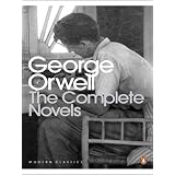Modern Classics Complete Novels Of George Orwellby George Orwell