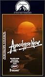 Image de Apocalypse Now - VF [VHS]