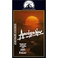 Apocalypse Now [VHS] by 