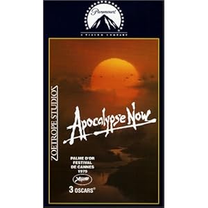 Apocalypse Now - VF [VHS]