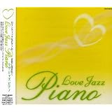 LOVE JAZZ PIANO