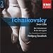 Tchaikovsky: Swan Lake (complete ballet); Wolfgang Sawallisch; Philadelphia Orchestra
