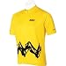 Louis Garneau 2008 Charlie Brown Short Sleeve Cycling Jersey - 8820220-93H