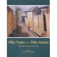 Fifty Years, Fifty Artists: 1950-2000 - The School of Visual Arts