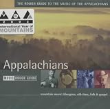 The Rough Guide to the Music of the Appalachians (Rough Guide Music CDs)