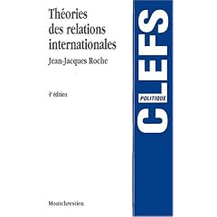 Th�orie des relations internationales