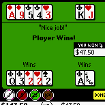 Pocket PaiGow downloadable Software