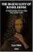 Bisexuality Daniel Defoe: A Psychoanalytic Survey of the Man and His Works