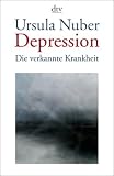 Produkt-Bild: Depression: Die verkannte Krankheit