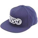 DVS Kore Chapeau homme - Noir Synthétique Taille u
