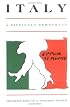 Italy: A Difficult Democracy: A Survey of Italian Politics