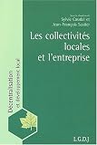 Les collectivit�s locales et l'entreprise