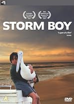 Storm Boy [1976] [DVD]