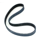 90-94 Mazda 323 1.6 Sohc B6 Timing Belt by DZ