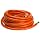GoodYear 046 3/8-Inch-by-25-Foot Safety Orange Pliovic Industrial Hose