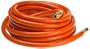 GoodYear 046 3/8-Inch-by-25-Foot Safety Orange Pliovic Industrial Hose