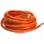 GoodYear 046 3/8-Inch-by-25-Foot Safety Orange Pliovic Industrial Hose