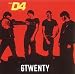 D4-6twenty cd cover