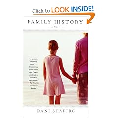 Family History: A Novel