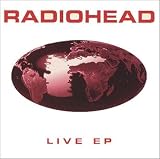 Live EP