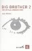 Big Brother 2; The Official Unseen Story (Big Brother TV Series)