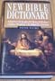 New Bible Dictionary