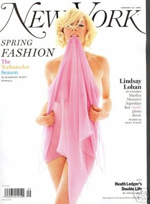 Lindsay Lohan
