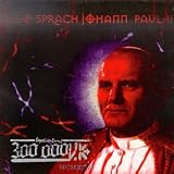 Also Sprach Johann Paul II