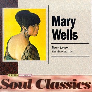 CD-Charts  Music : Dear Lover: The Atco Sessions