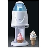 Deni Automatic Soft Serve Ice Cream Maker