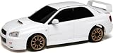 XMODS スバルインプレッサ WRX STi (ホワイト)