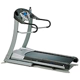 ルームランナーHorizon Fitness TI-22