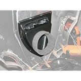Slp High Flow Air Horn Kits For Arctic Cat & Mseri Intake A C M1000 by SLP