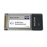 (Price/EA)N WIRELESS NOTEBOOK CARD WPCM