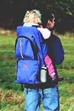 Bush Baby Premier Child Carrier