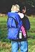 Bush Baby Premier Child Carrier