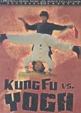 Kung Fu Vs Yoga [DVD] [Region 1] [US Import] [NTSC]