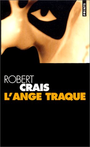 City Travel Guides Discounted  Livres : Ange traque (l')