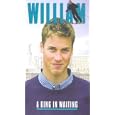 William - A King In Waiting