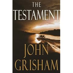 The Testament