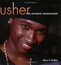 Usher : The Ultimate Entertainer