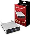 Vantec 2-Port USB 3.0 Front Panel (UGT-IH203)