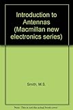Introduction to antennas