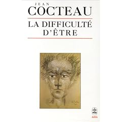 La Difficult� d'�tre