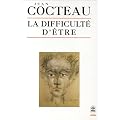 La Difficult� d'�tre