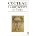 La Difficult� d'�tre