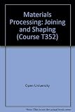 Joining & shaping