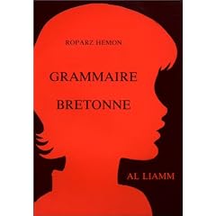 Grammaire bretonne